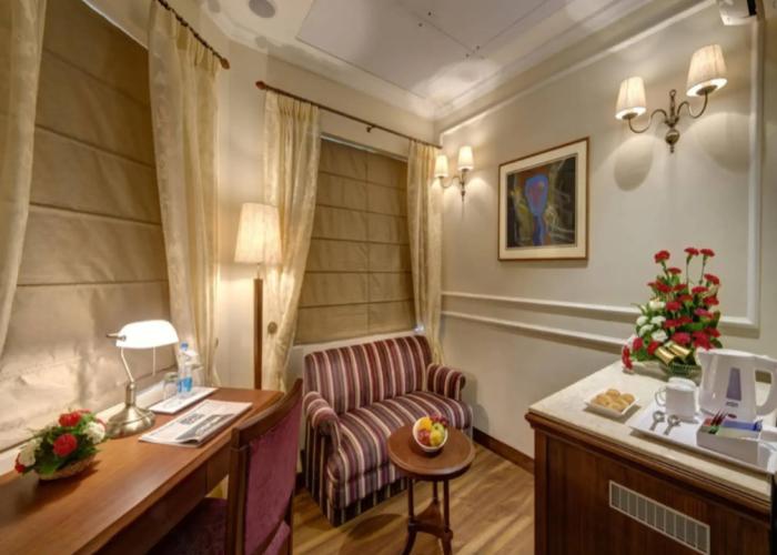 The Astor Kolkata