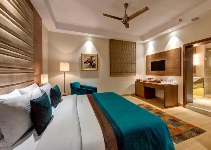 The Astor Kolkata