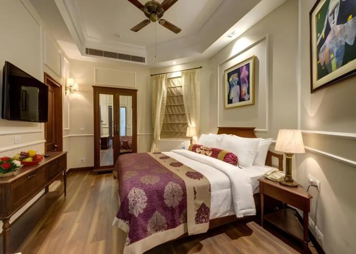 The Astor Kolkata