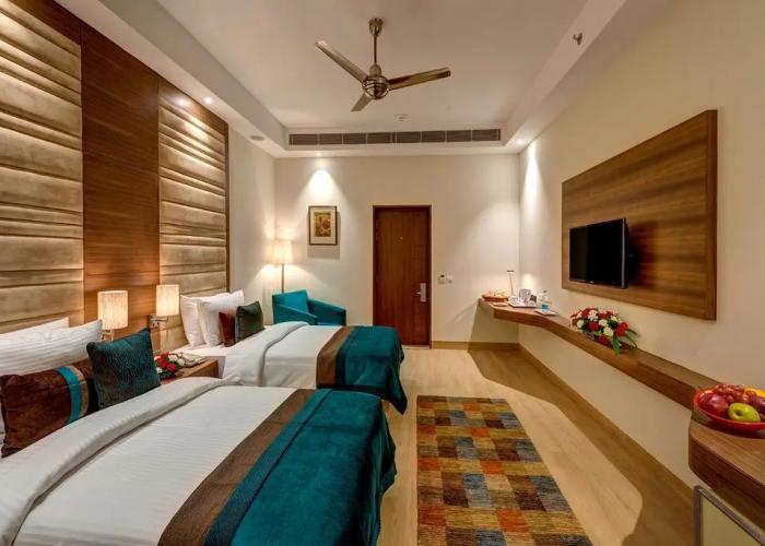 The Astor Kolkata
