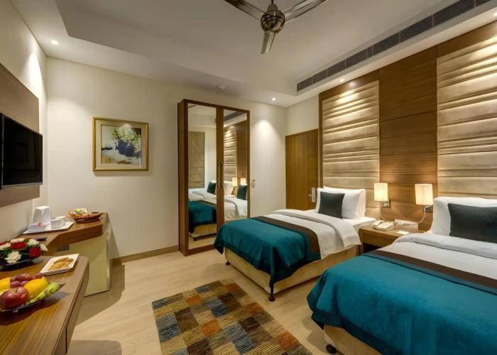 The Astor Kolkata