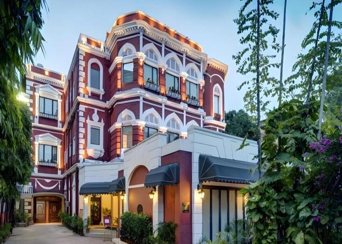 The Astor Kolkata