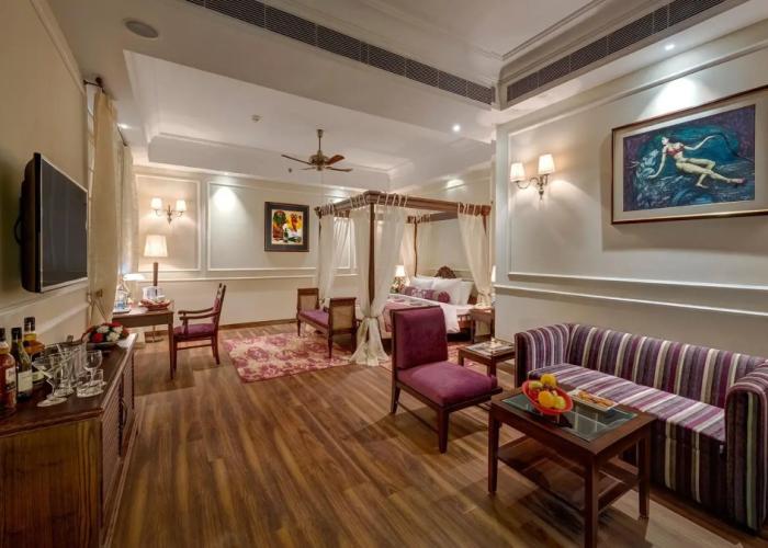 The Astor Kolkata