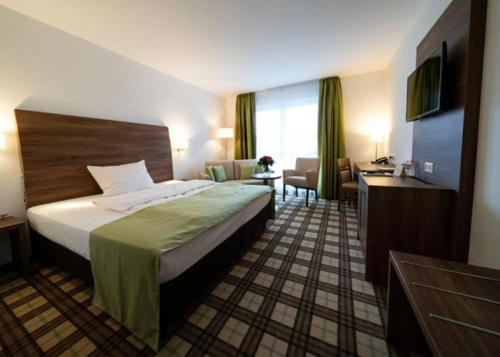 Hotel Fortuna