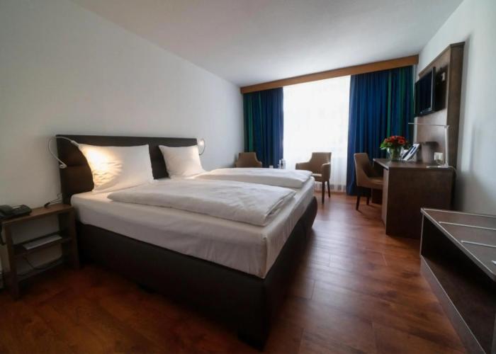Hotel Fortuna