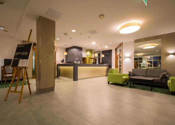 Hotel Fortuna