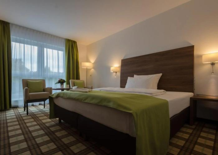 Hotel Fortuna
