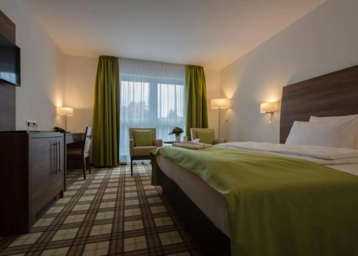 Hotel Fortuna