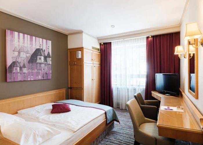 Das Pelikan Hotel Schwäbisch Gmünd