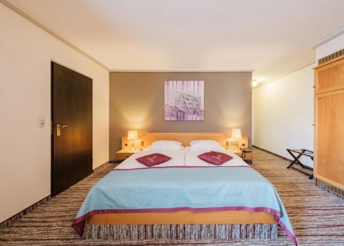 Das Pelikan Hotel Schwäbisch Gmünd