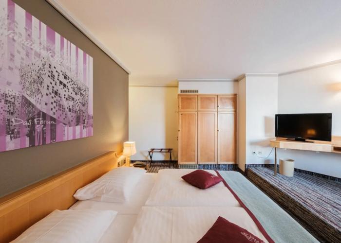 Das Pelikan Hotel Schwäbisch Gmünd