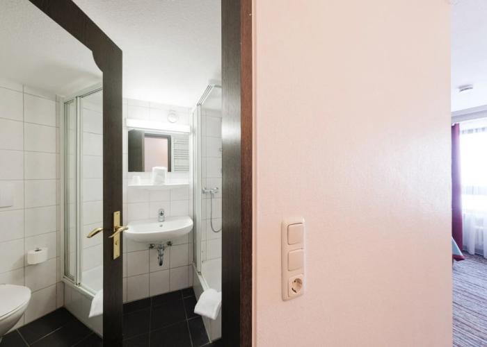Das Pelikan Hotel Schwäbisch Gmünd