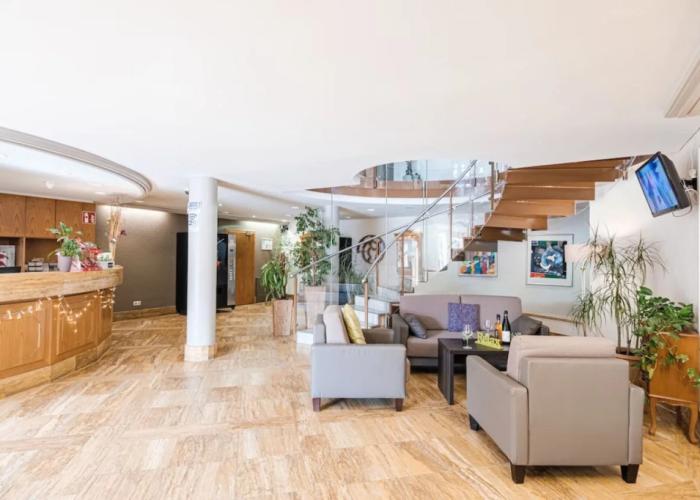 Das Pelikan Hotel Schwäbisch Gmünd