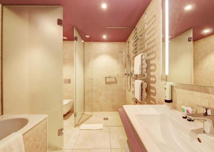 Hotel am Remspark