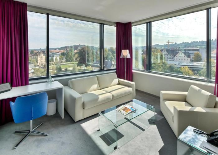 Hotel am Remspark