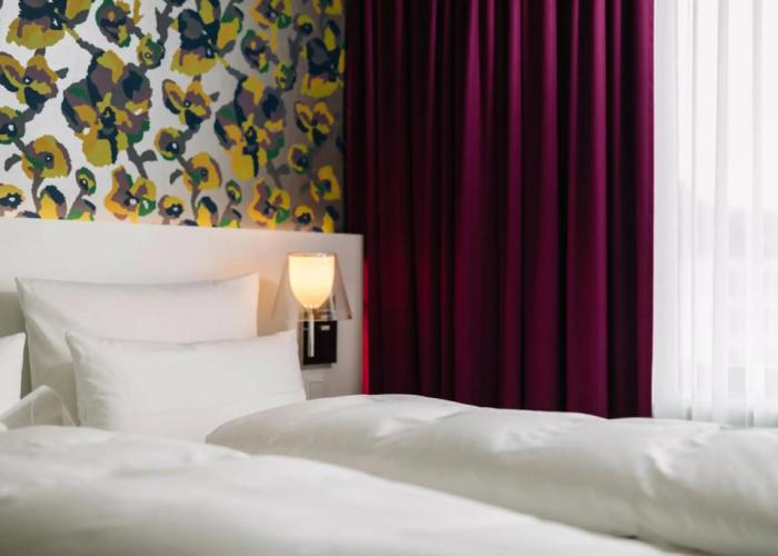 Hotel am Remspark