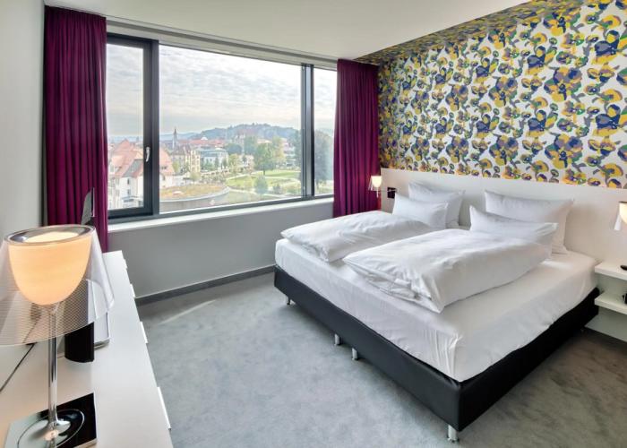 Hotel am Remspark