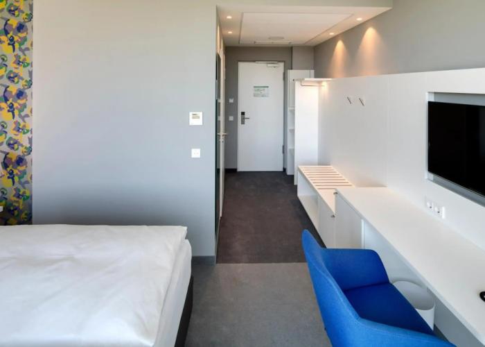 Hotel am Remspark