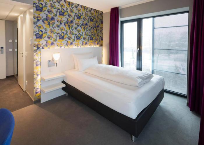 Hotel am Remspark