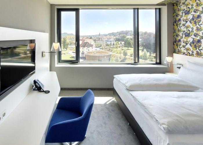 Hotel am Remspark