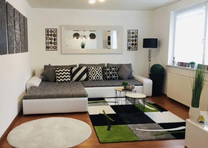 Apartment La Lucia