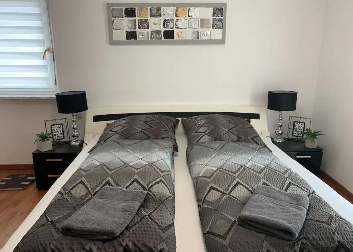 Apartment La Lucia