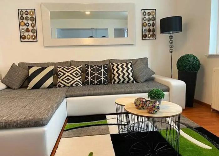 Apartment La Lucia