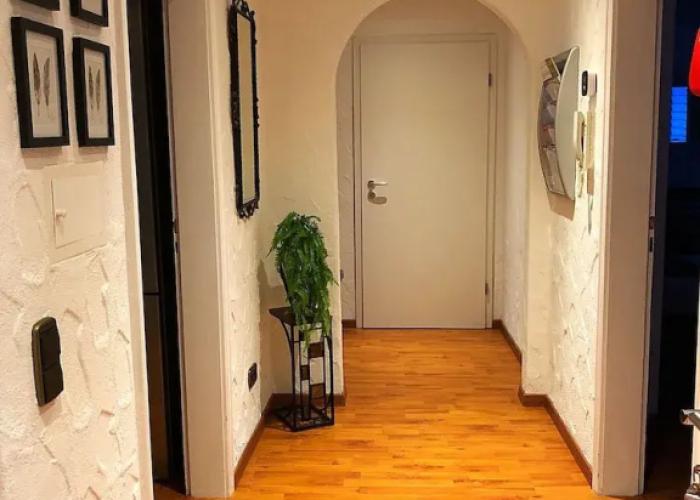Apartment La Lucia
