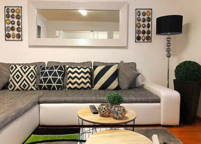 Apartment La Lucia