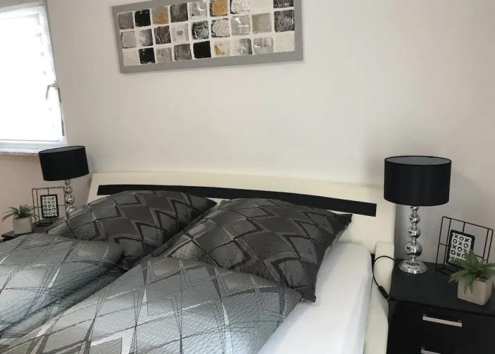 Apartment La Lucia