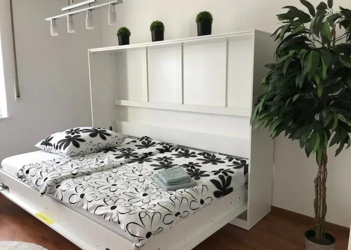 Apartment La Lucia