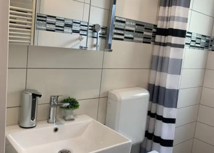 Apartment La Lucia