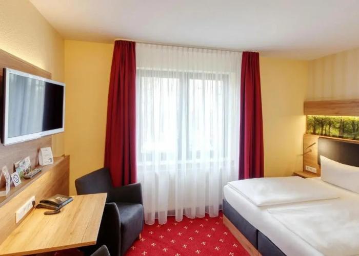 Aktiv & Vital Hotel Thüringen