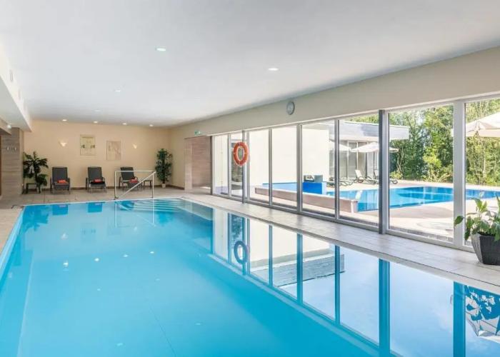 Aktiv & Vital Hotel Thüringen