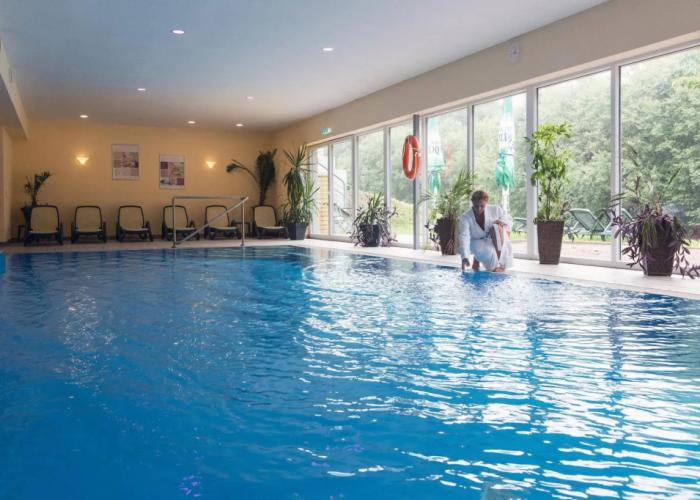 Aktiv & Vital Hotel Thüringen