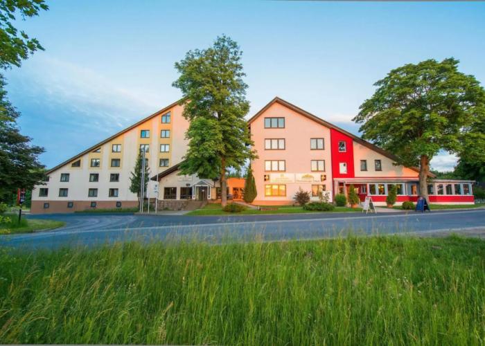 Aktiv & Vital Hotel Thüringen
