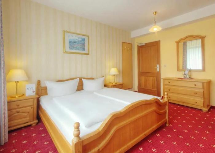 Aktiv & Vital Hotel Thüringen