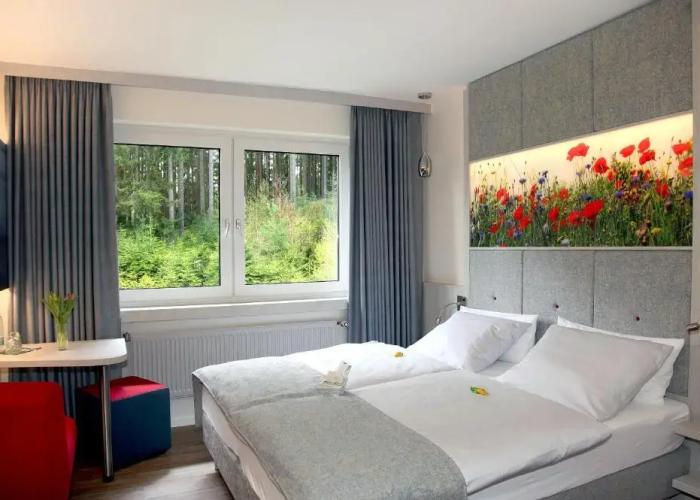 Waldhotel Ehrental