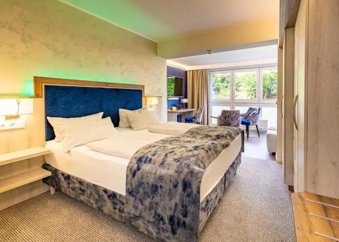 Waldhotel Ehrental