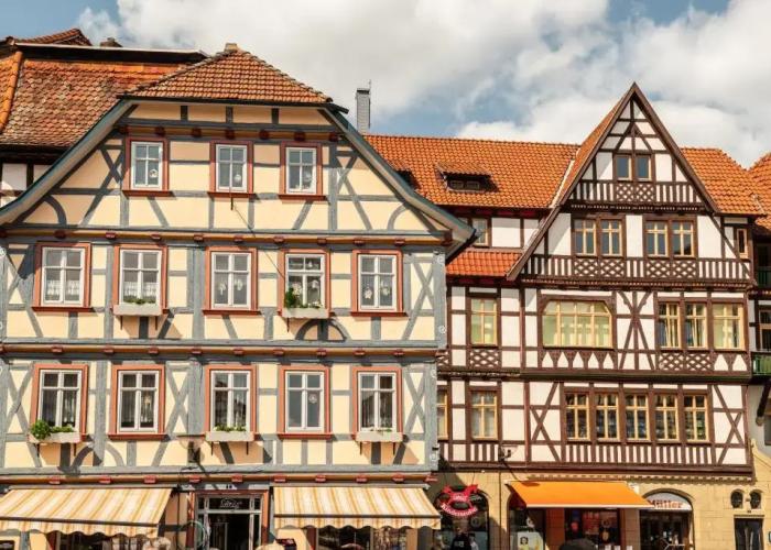 Waldhotel Ehrental