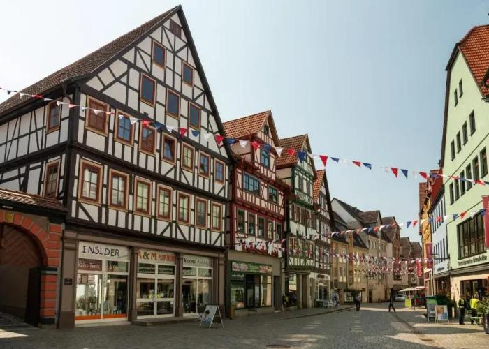 Waldhotel Ehrental