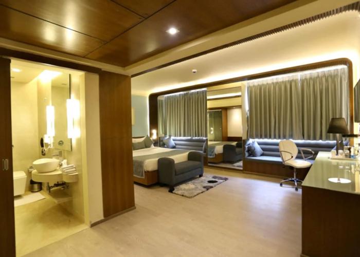 Regenta Orko's Kolkata