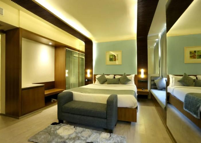 Regenta Orko's Kolkata