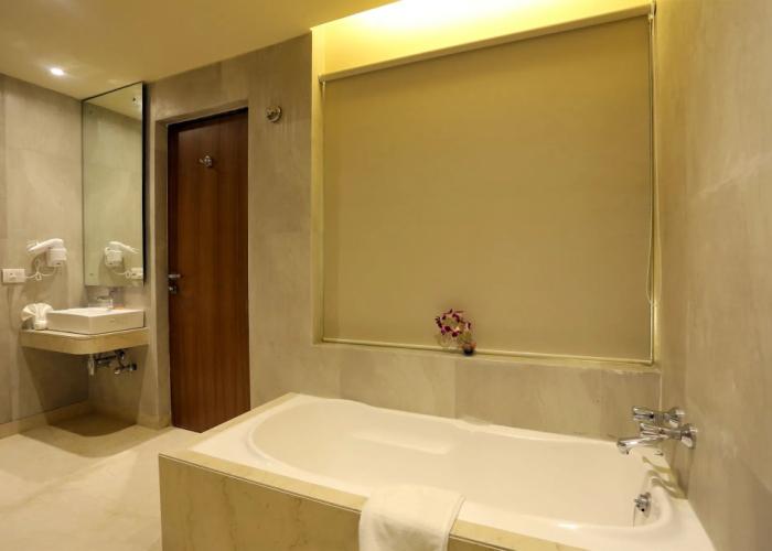 Regenta Orko's Kolkata