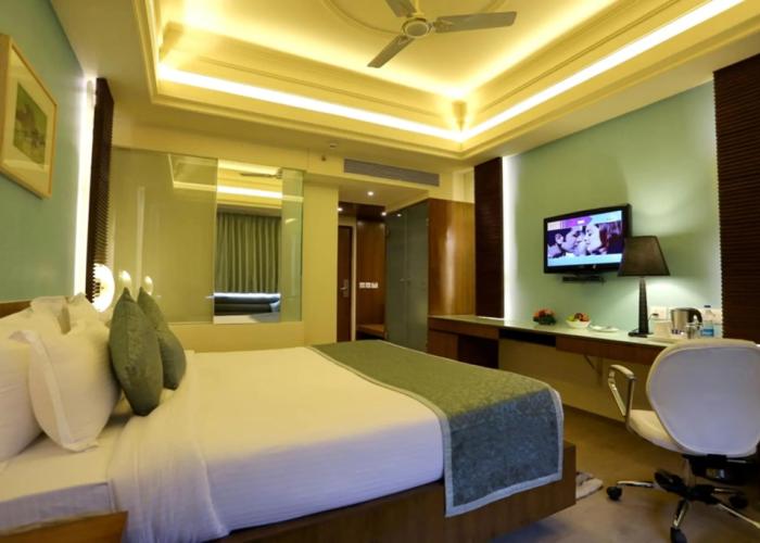 Regenta Orko's Kolkata