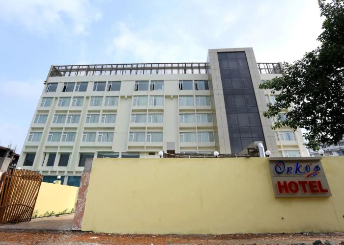 Regenta Orko's Kolkata