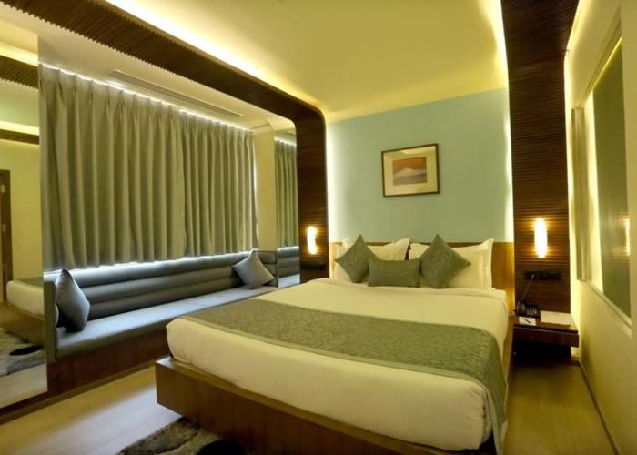 Regenta Orko's Kolkata