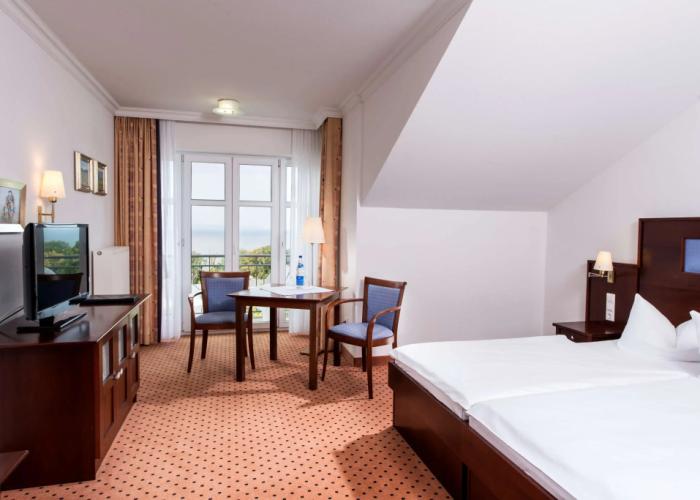 Vju Hotel Rügen
