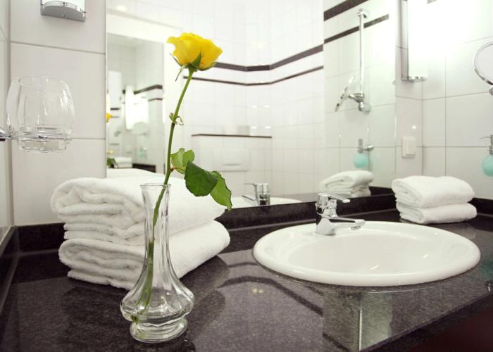 Vju Hotel Rügen