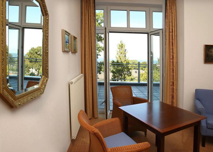 Vju Hotel Rügen